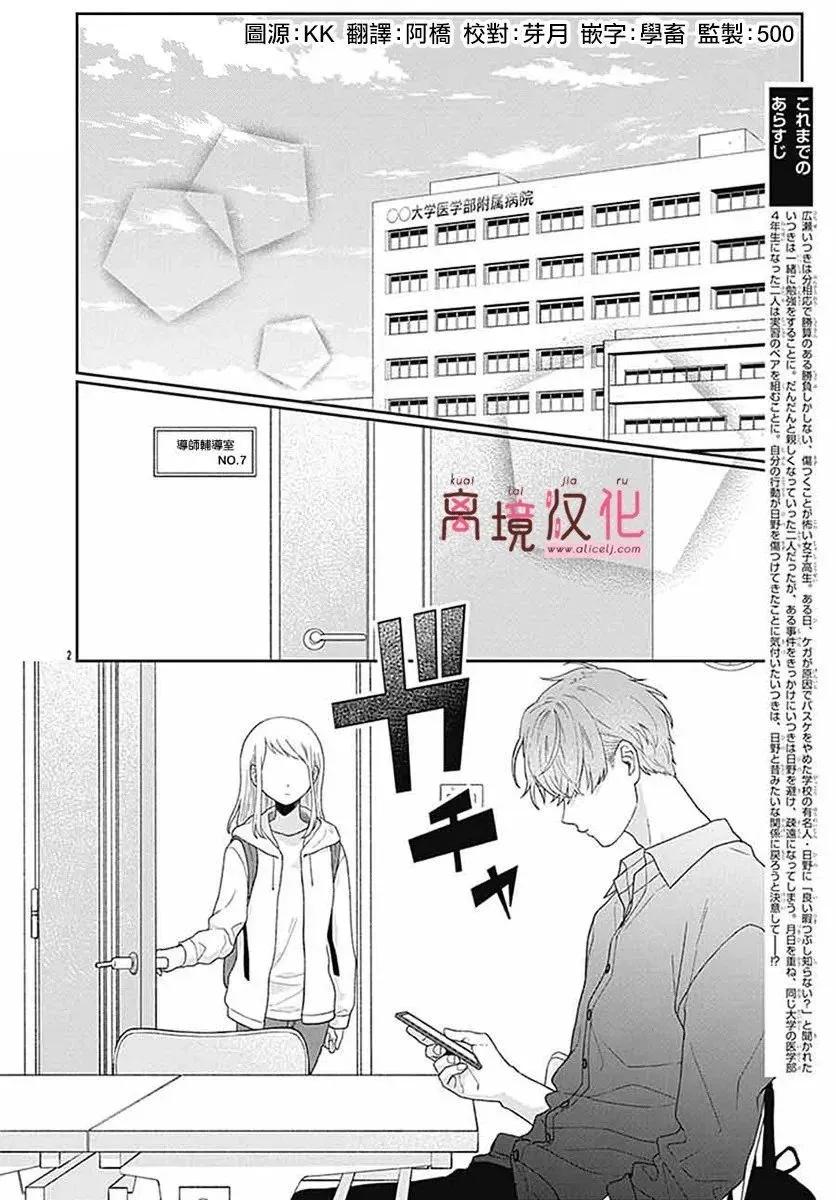 第03话 第2页