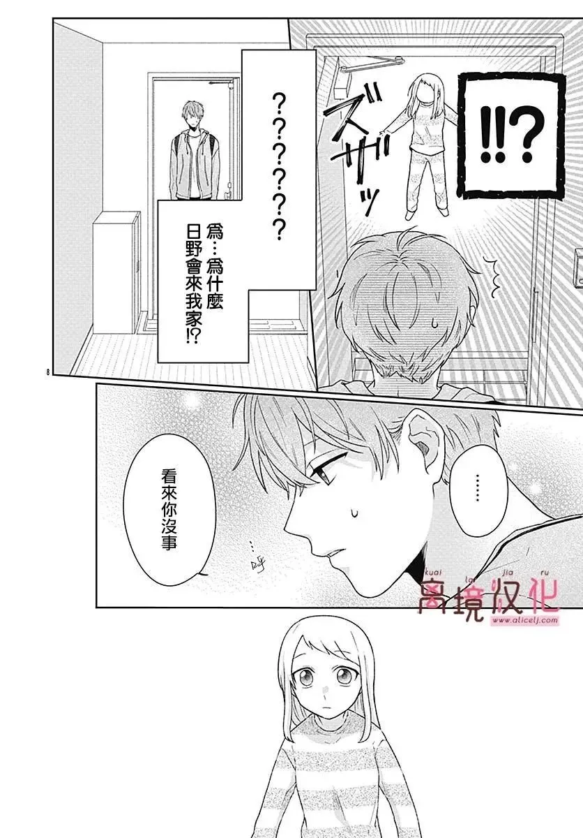 第04话 第8页