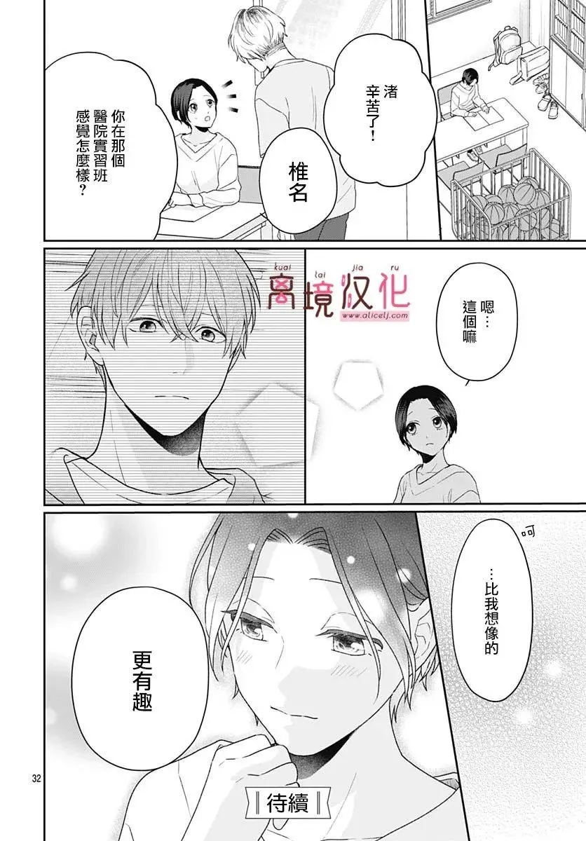 第12话 第32页