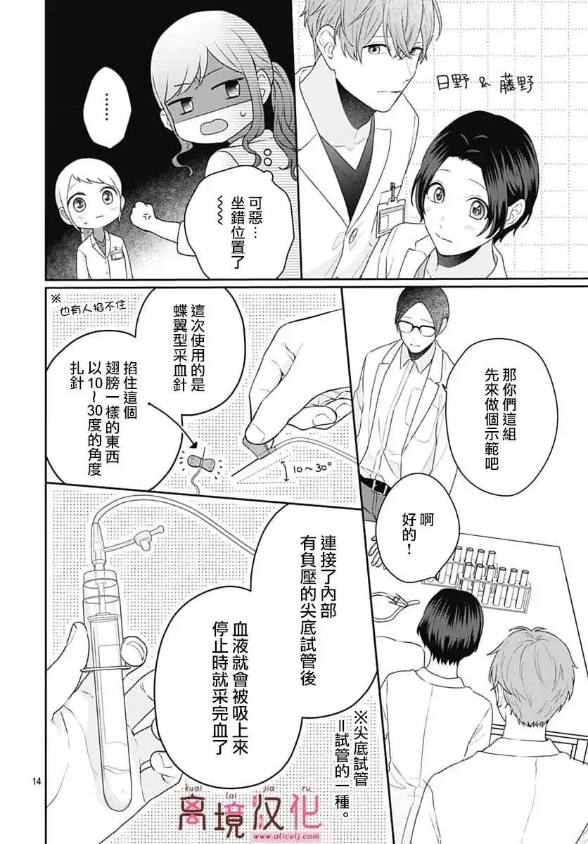 第13话 第14页