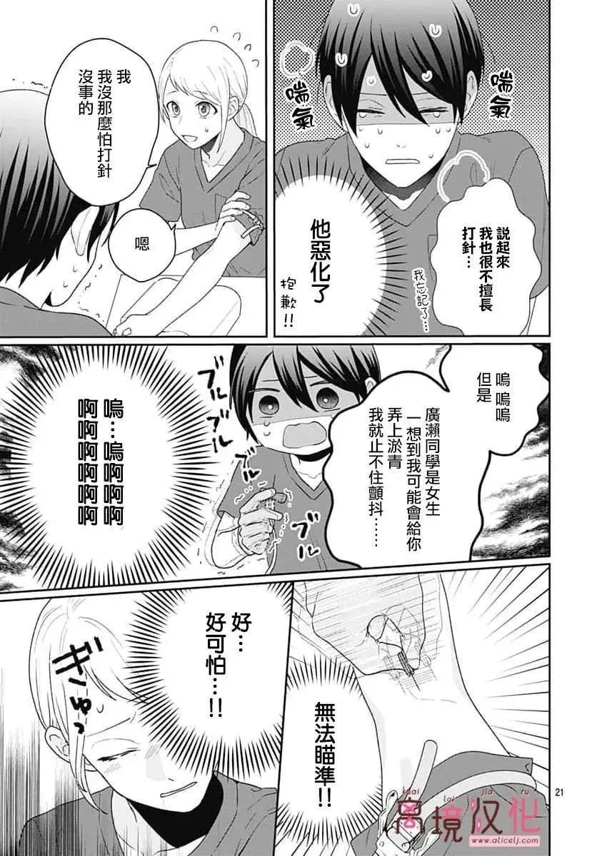 第13话 第21页
