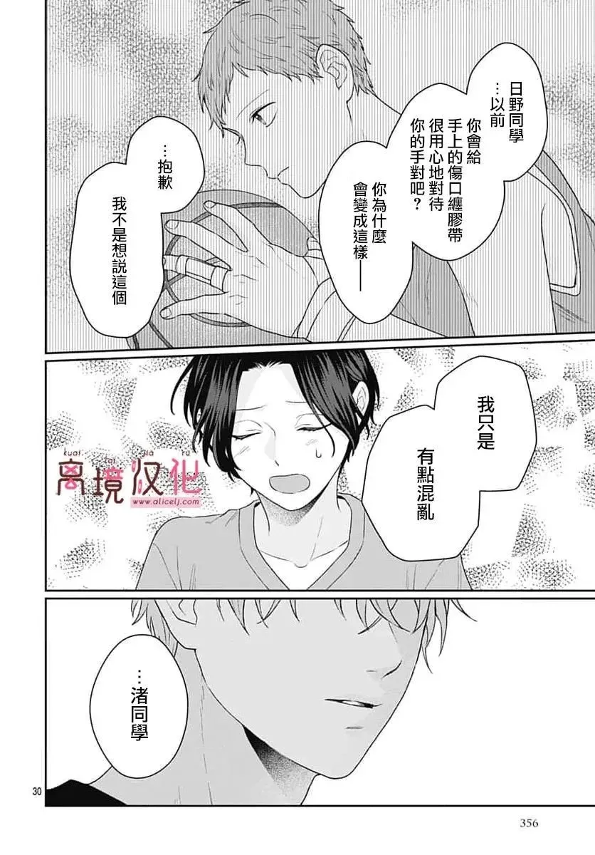 第13话 第30页
