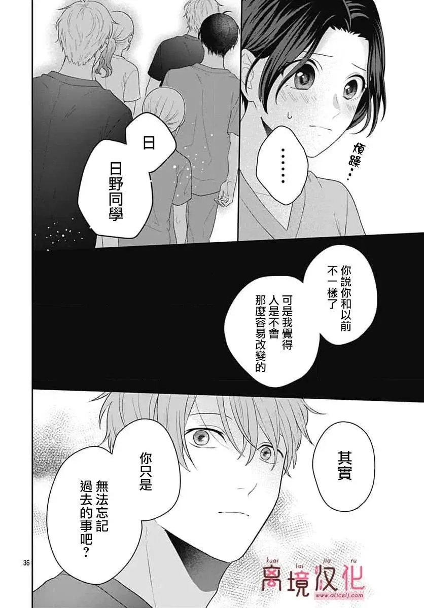 第13话 第36页