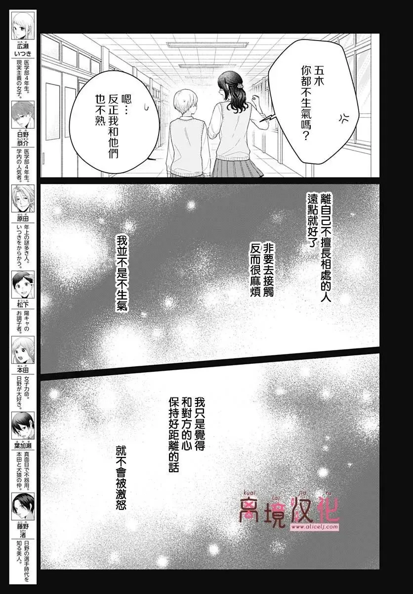 第14话 第3页