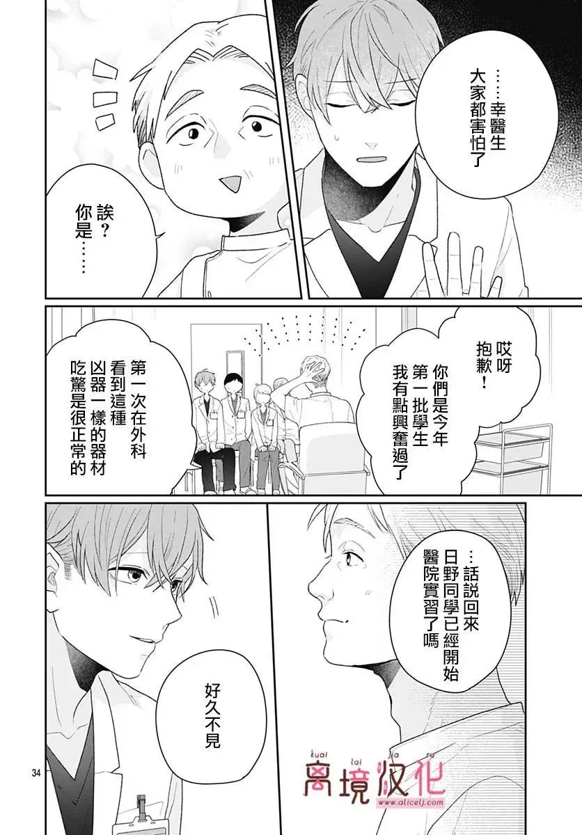 第14话 第32页