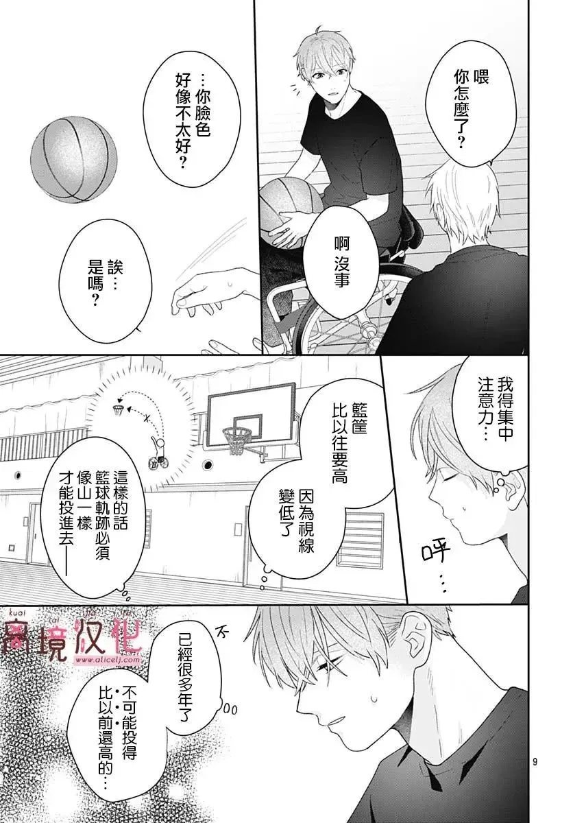 第15话 第9页