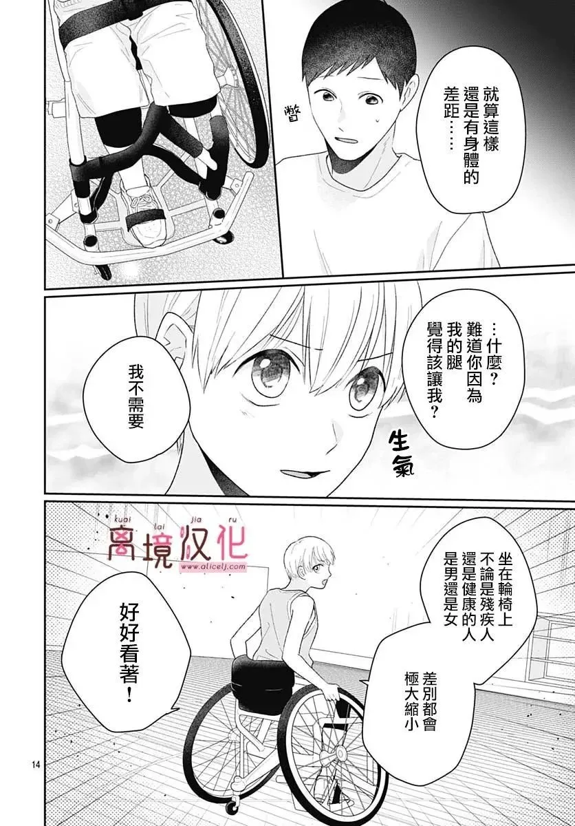 第15话 第14页