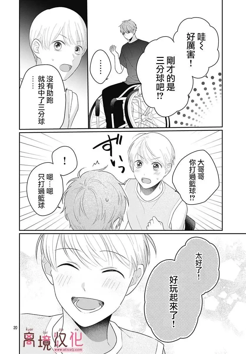 第15话 第20页