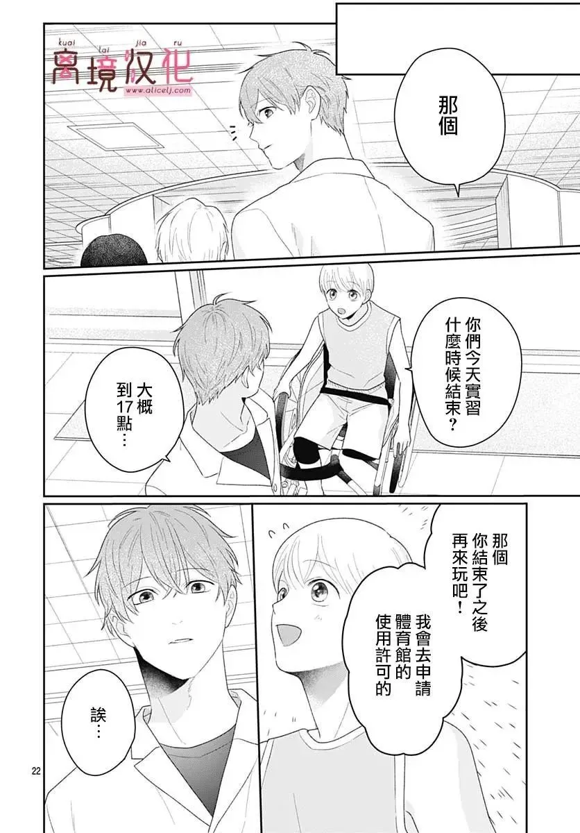 第15话 第22页