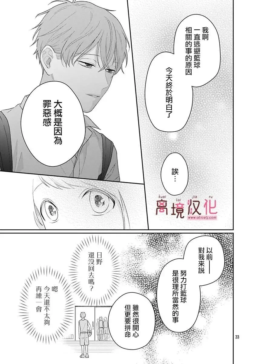 第15话 第33页
