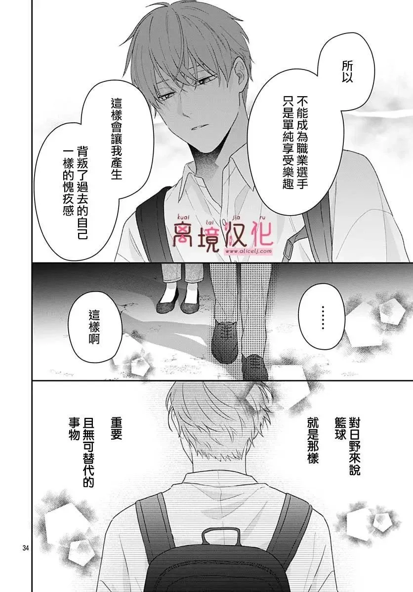 第15话 第34页