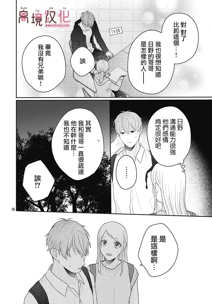 第15话 第36页