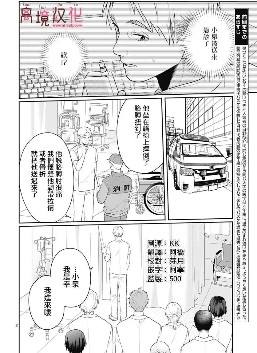 第17话 第2页