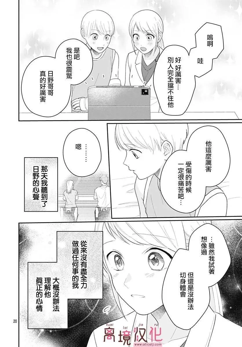 第17话 第20页