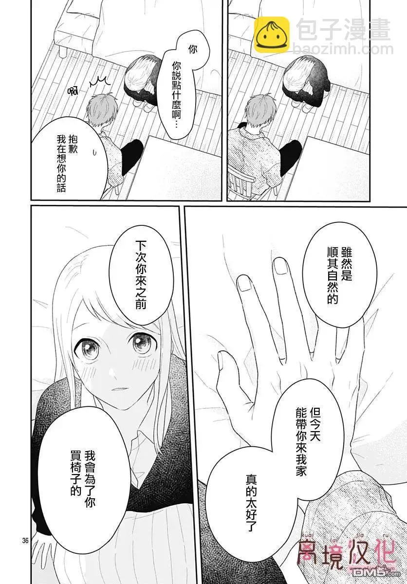 第18话 第36页