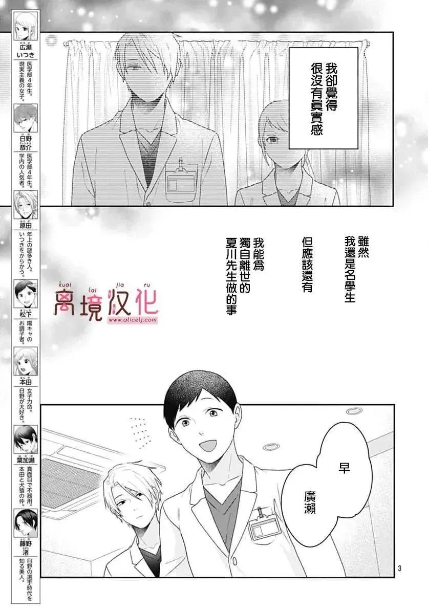 第22话 第3页