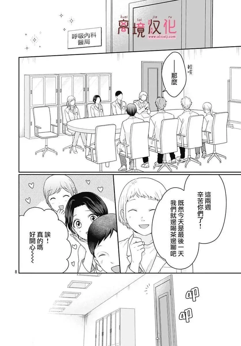 第22话 第8页