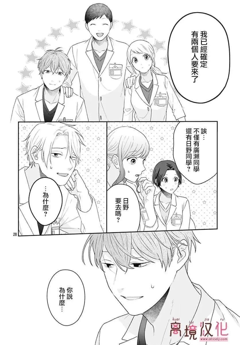 第22话 第28页
