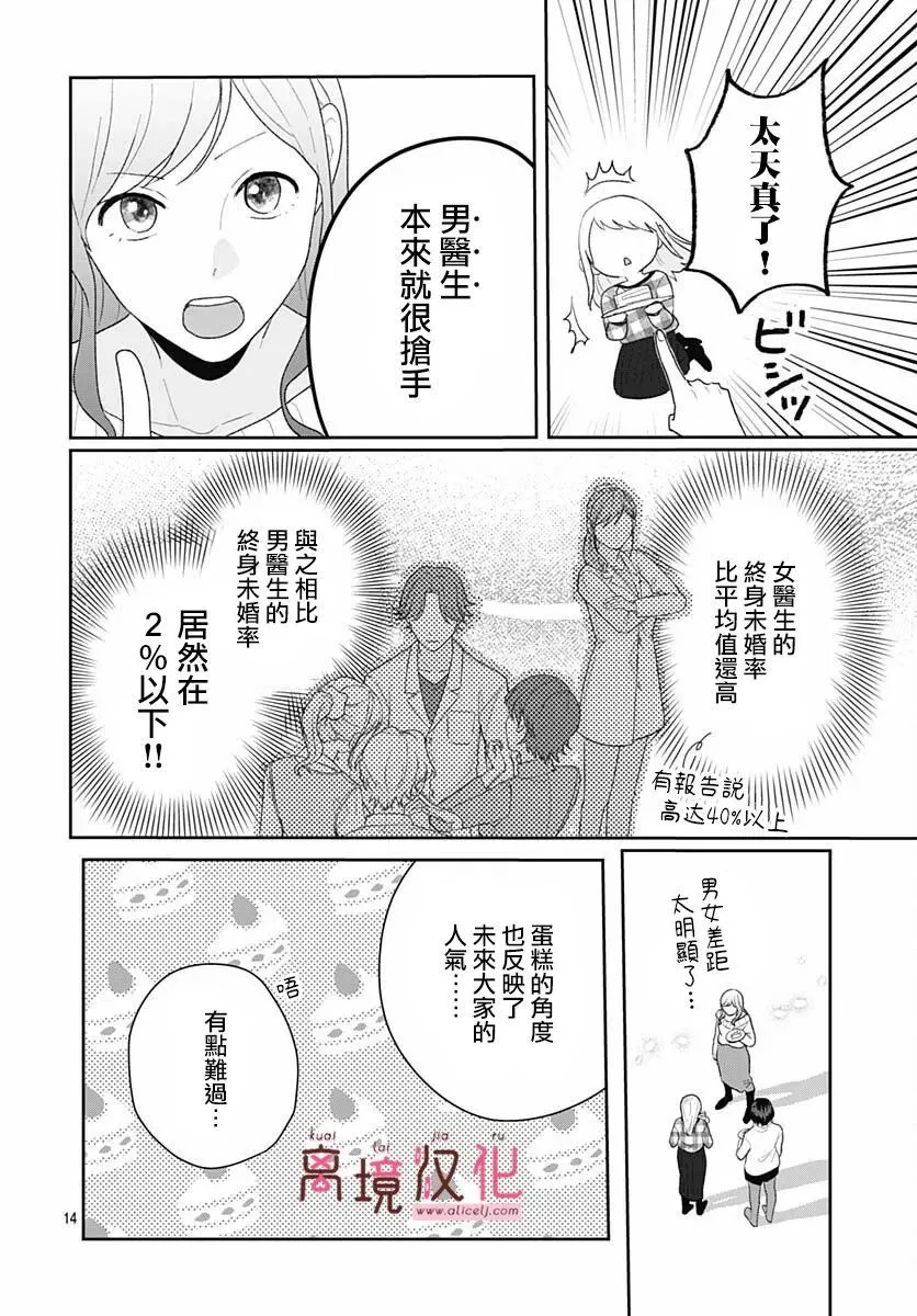 第23话 第14页