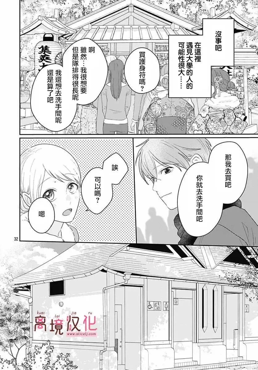 第27话 第32页