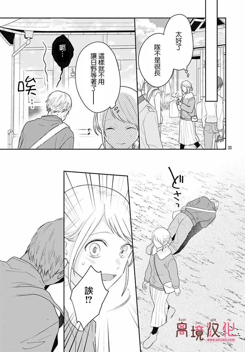 第27话 第33页