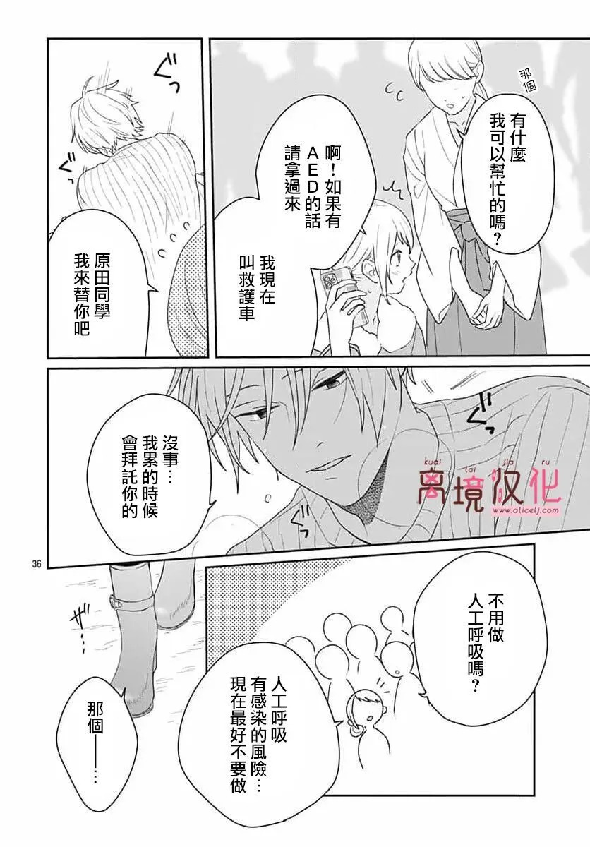 第27话 第36页
