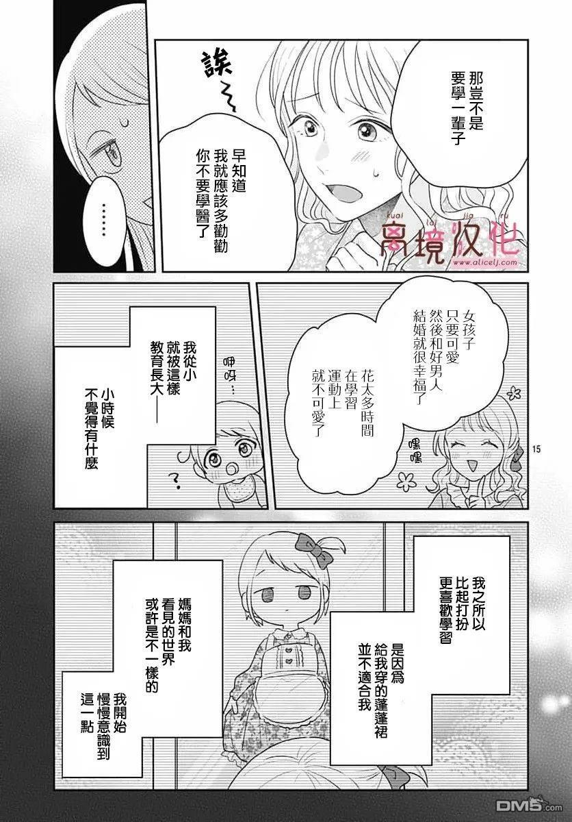 第28话 第17页