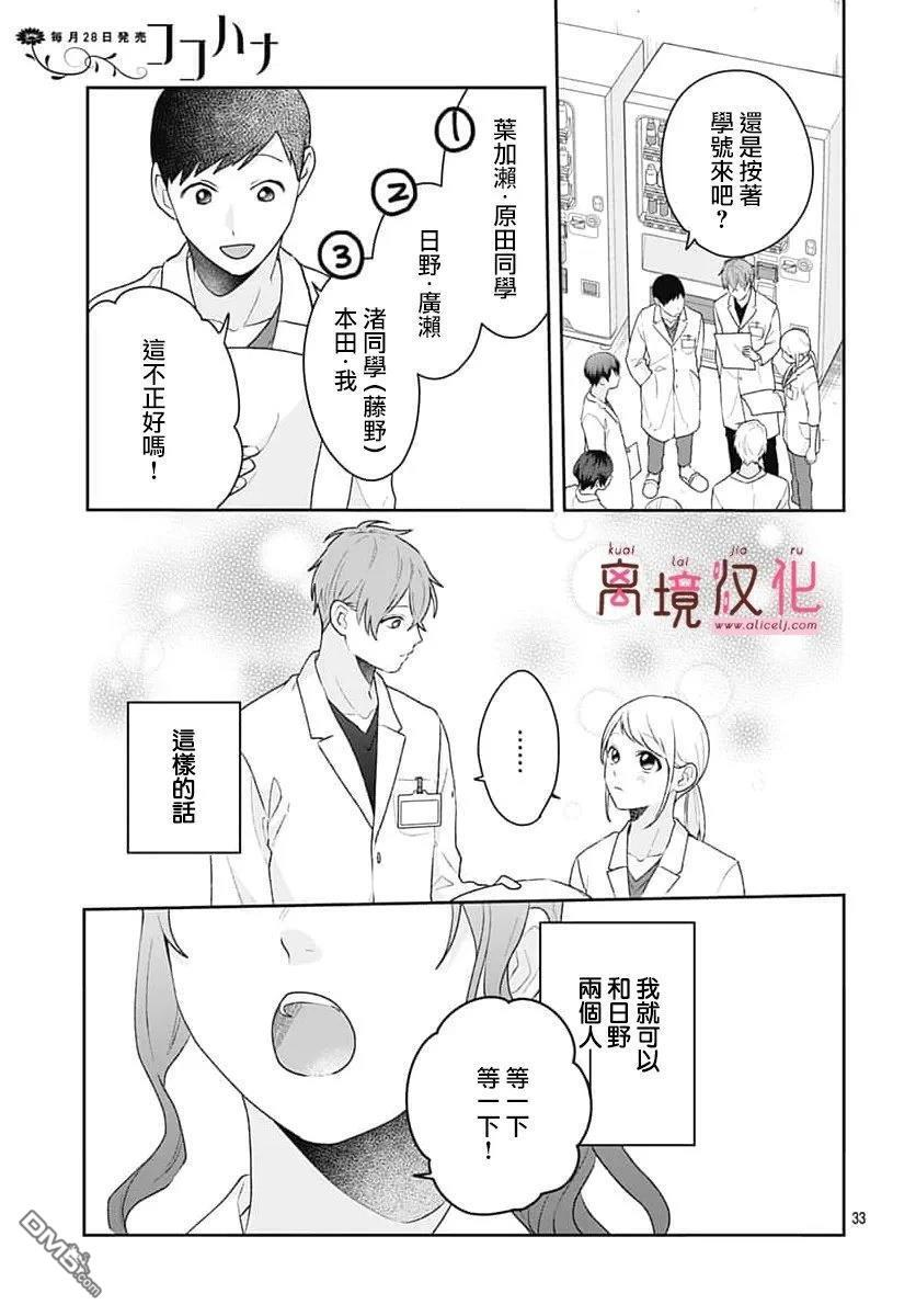 第29话 第33页