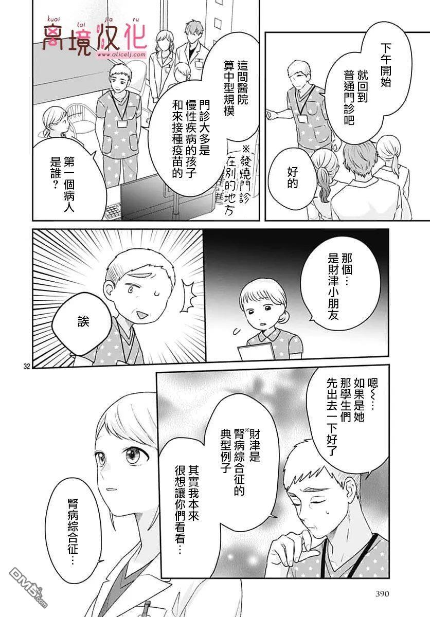 第30话 第32页