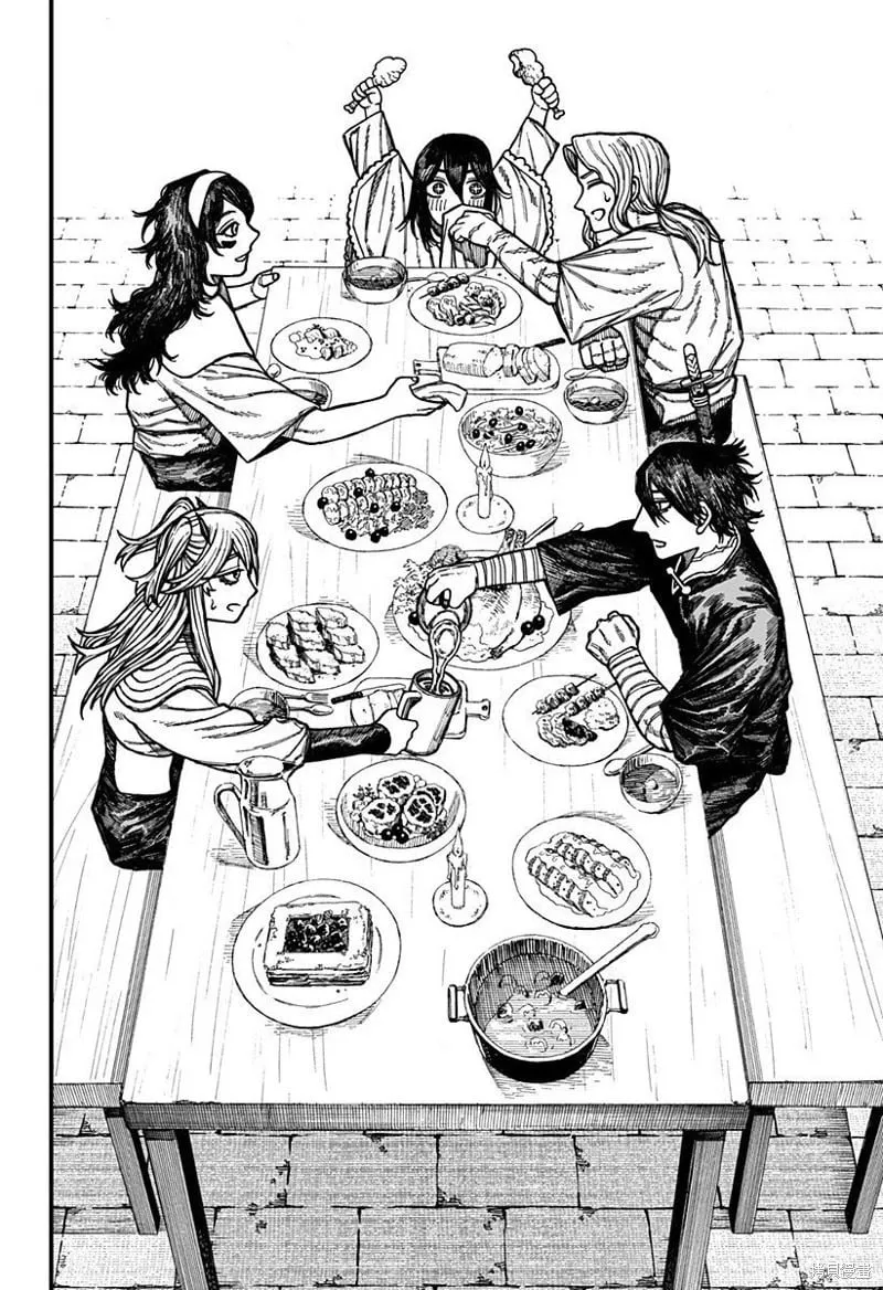 第42话 第4页