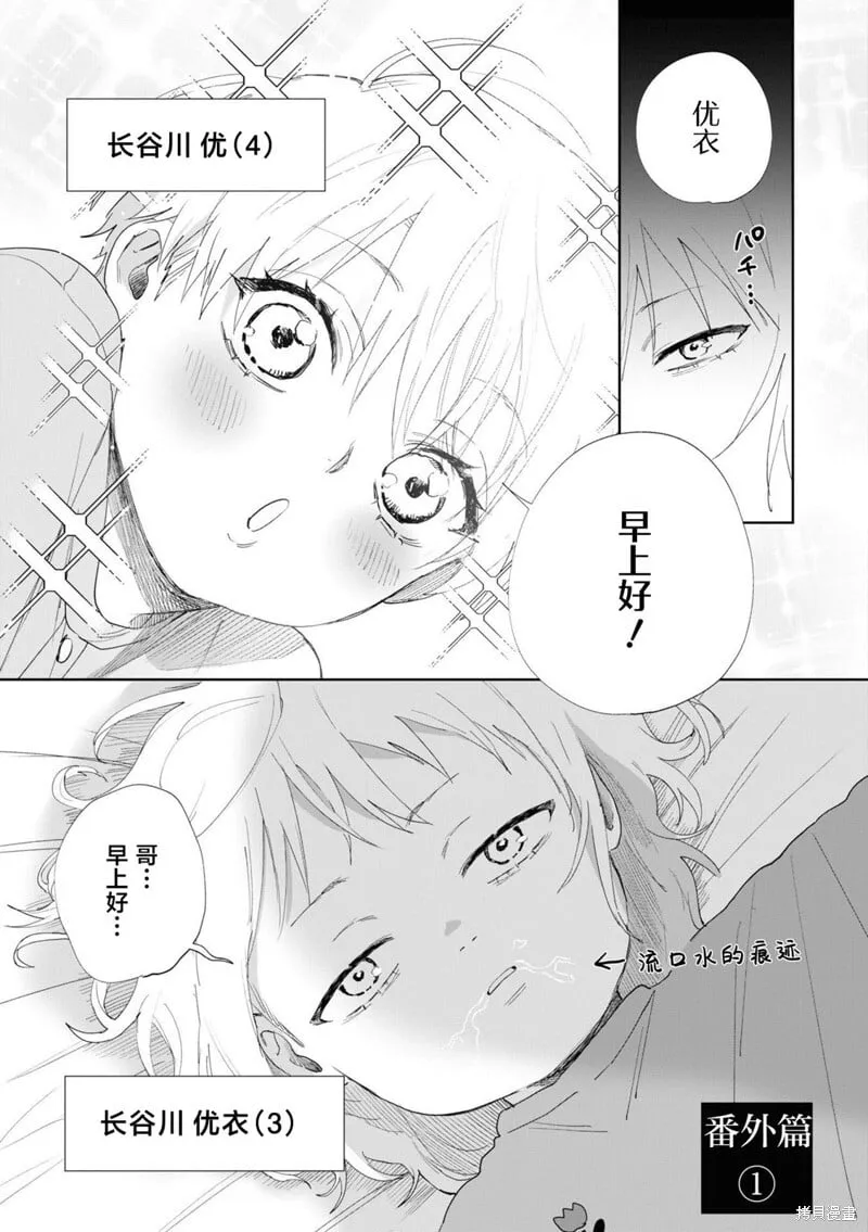 番外篇01 第1页