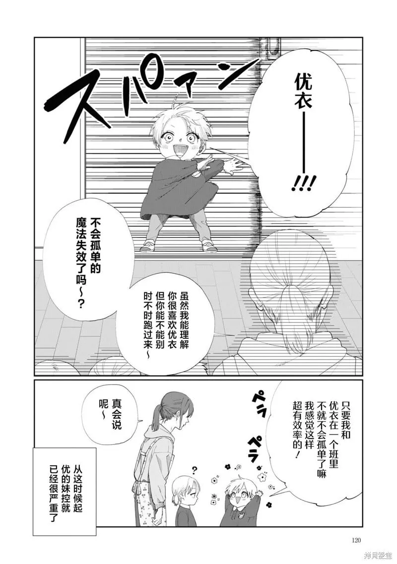 番外篇01 第8页
