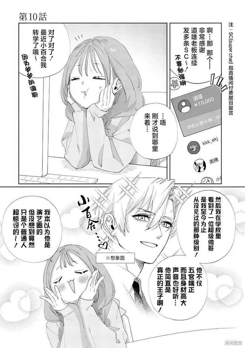 第10话 第1页