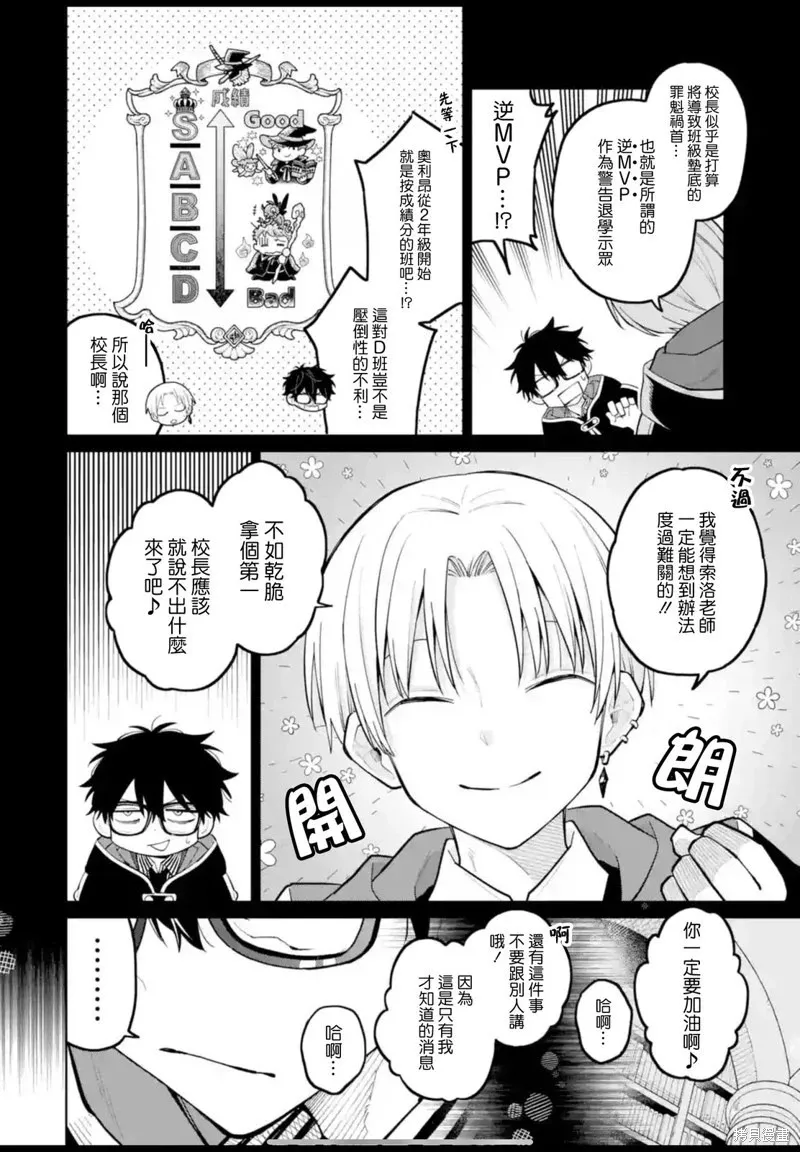 第32话 第6页