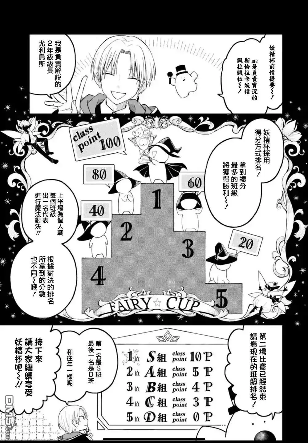 第39话 第1页