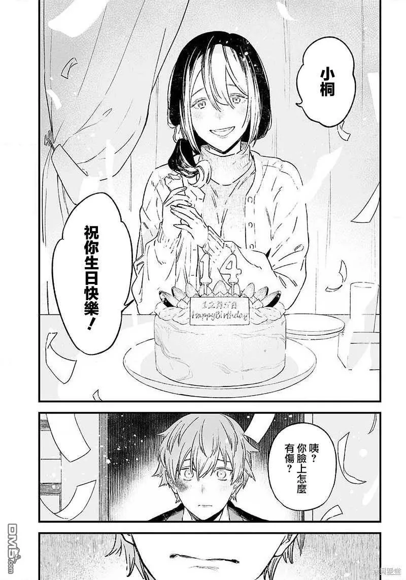 第1话 第21页