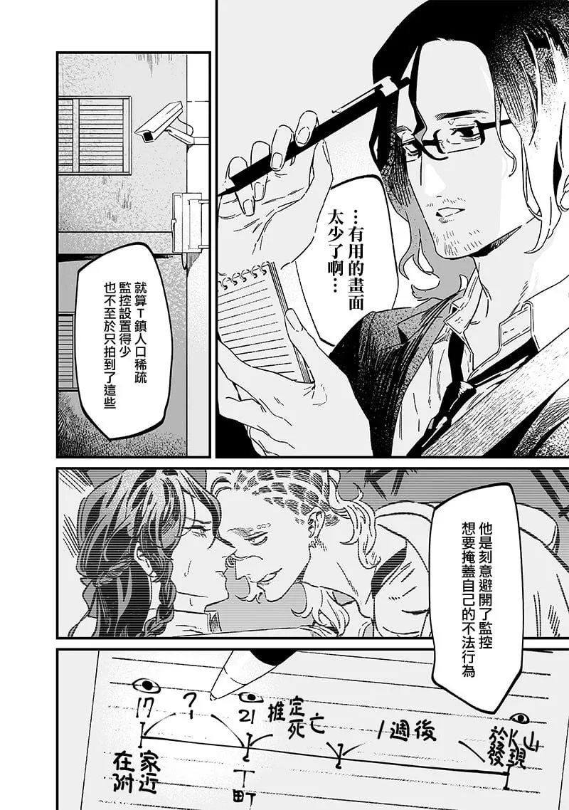 第19话 第3页