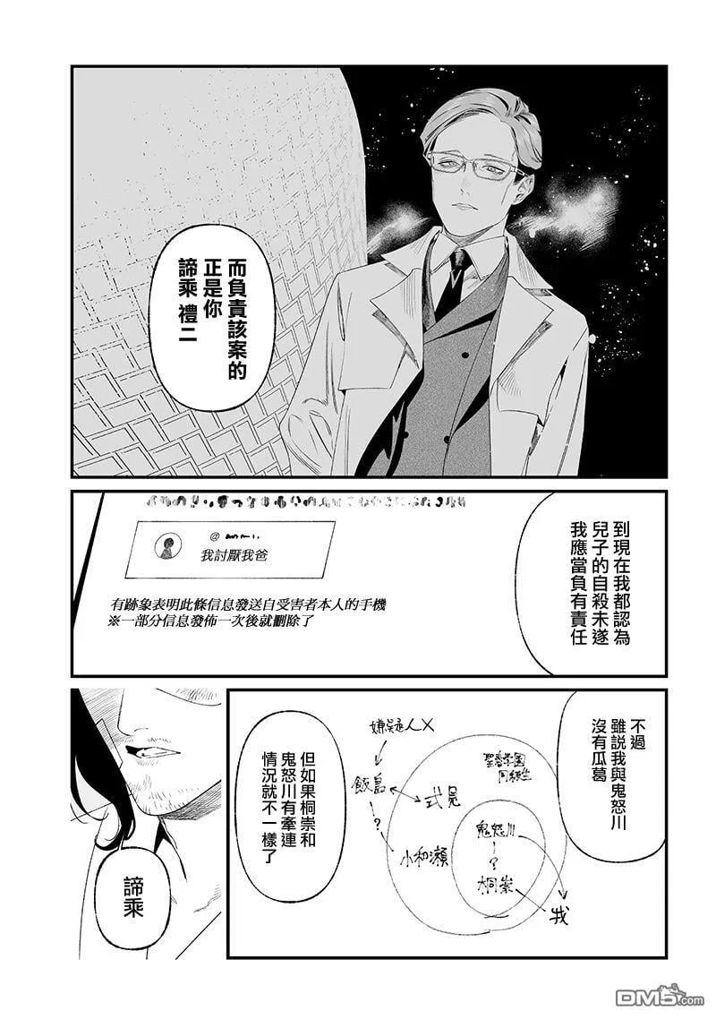 第35话 第6页