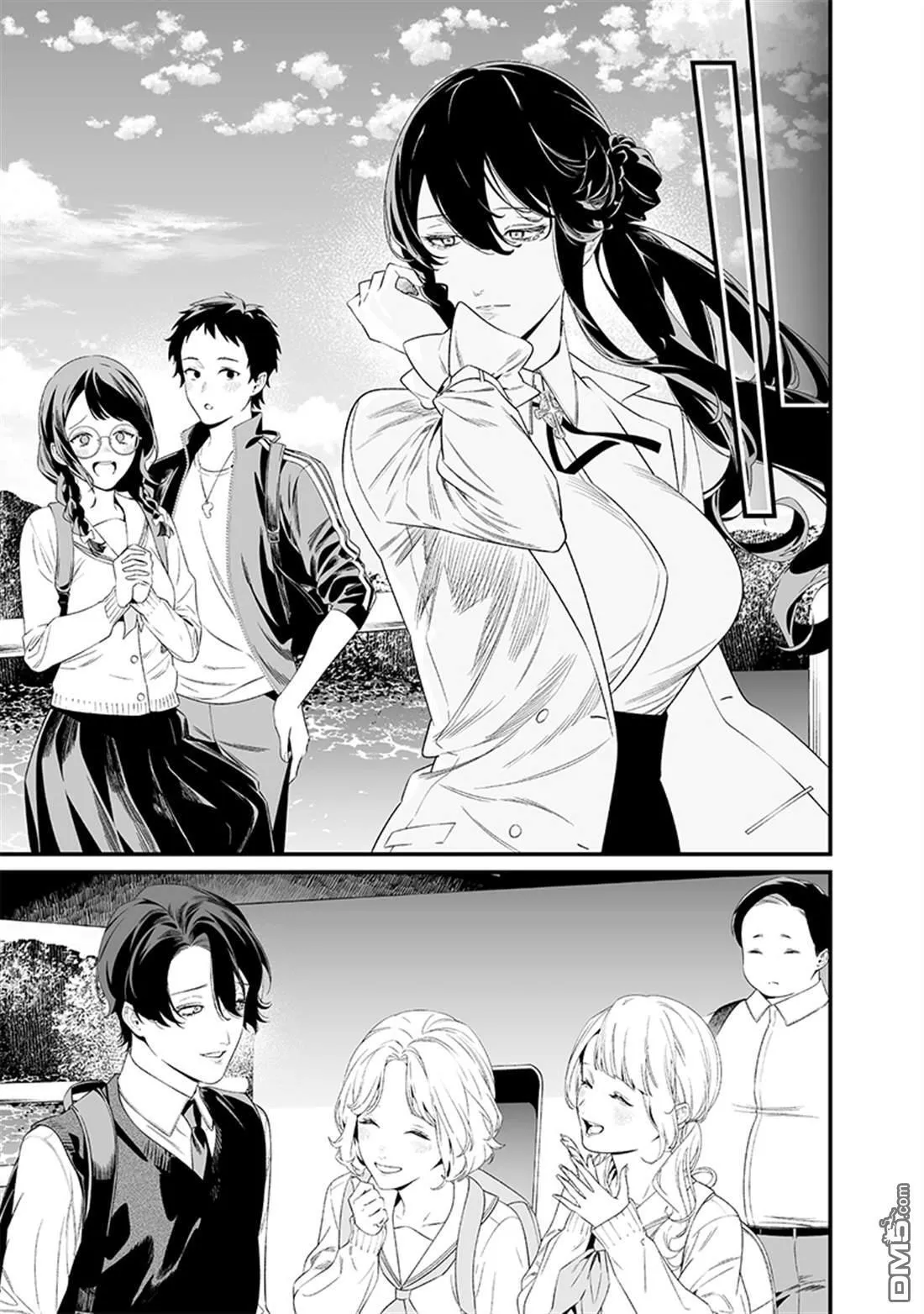 第45话 第17页