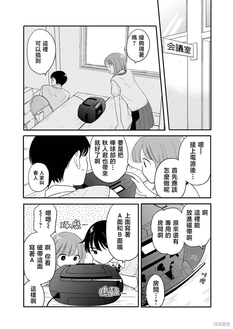 第15话 第6页