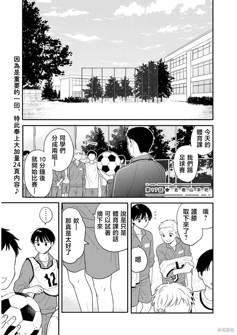 第17话 第1页