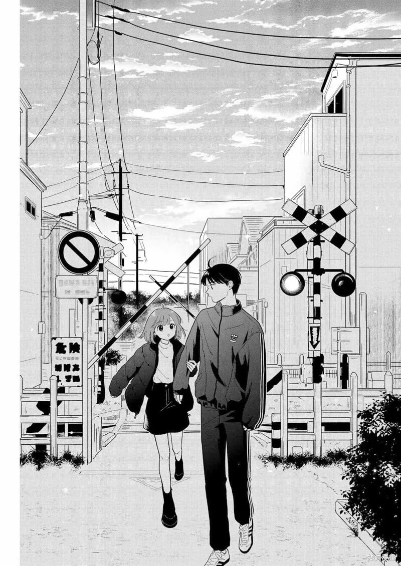 第23话 第1页
