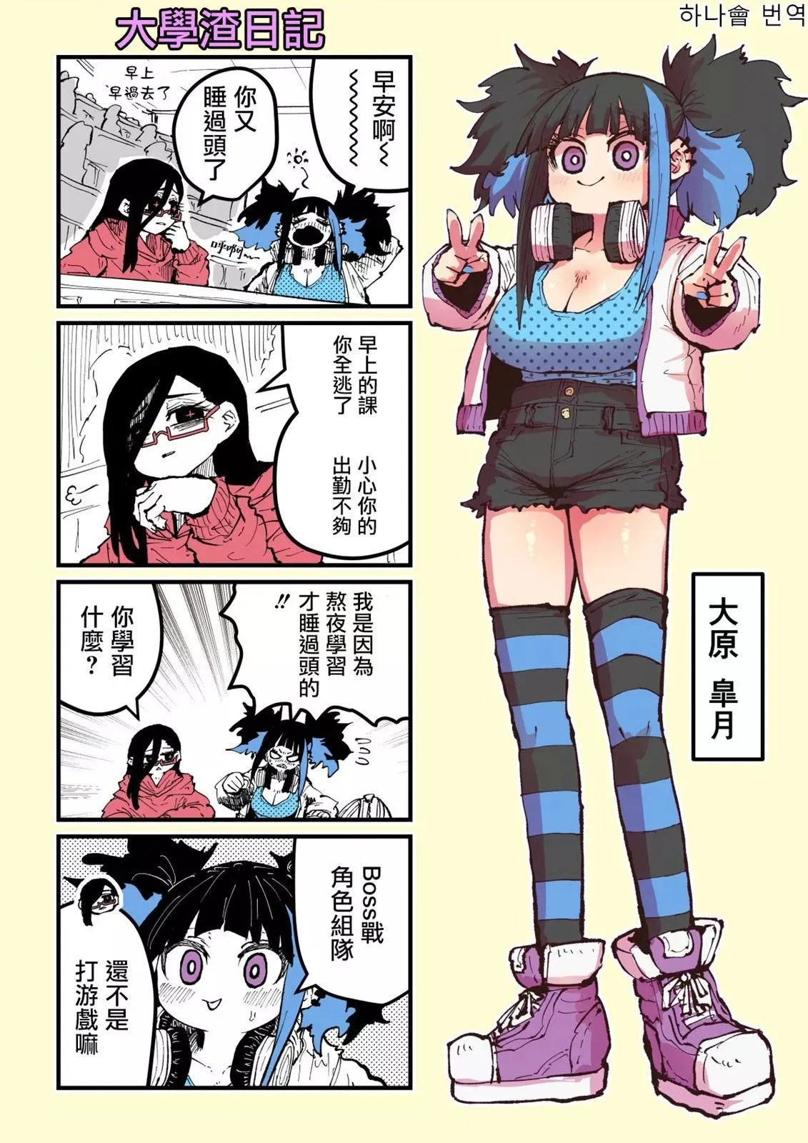 第01话 第2页