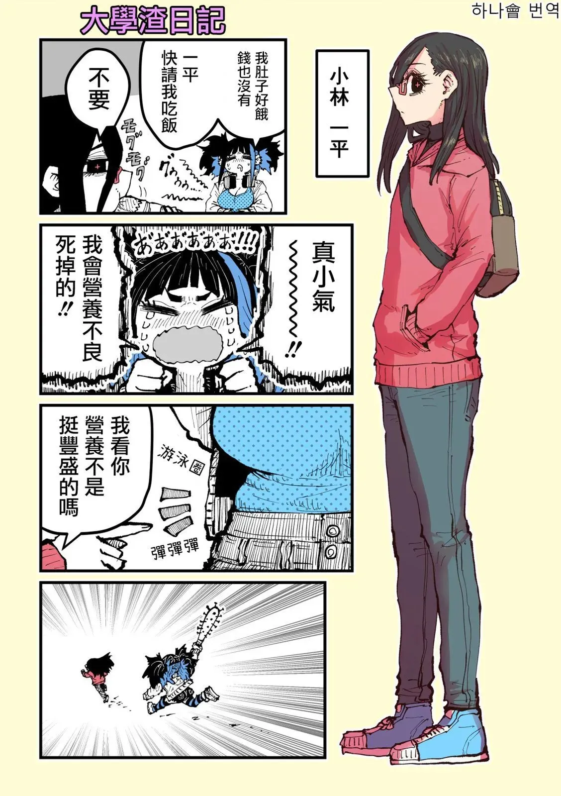 第01话 第3页