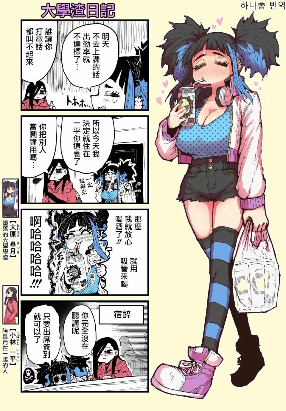 第02话 第2页