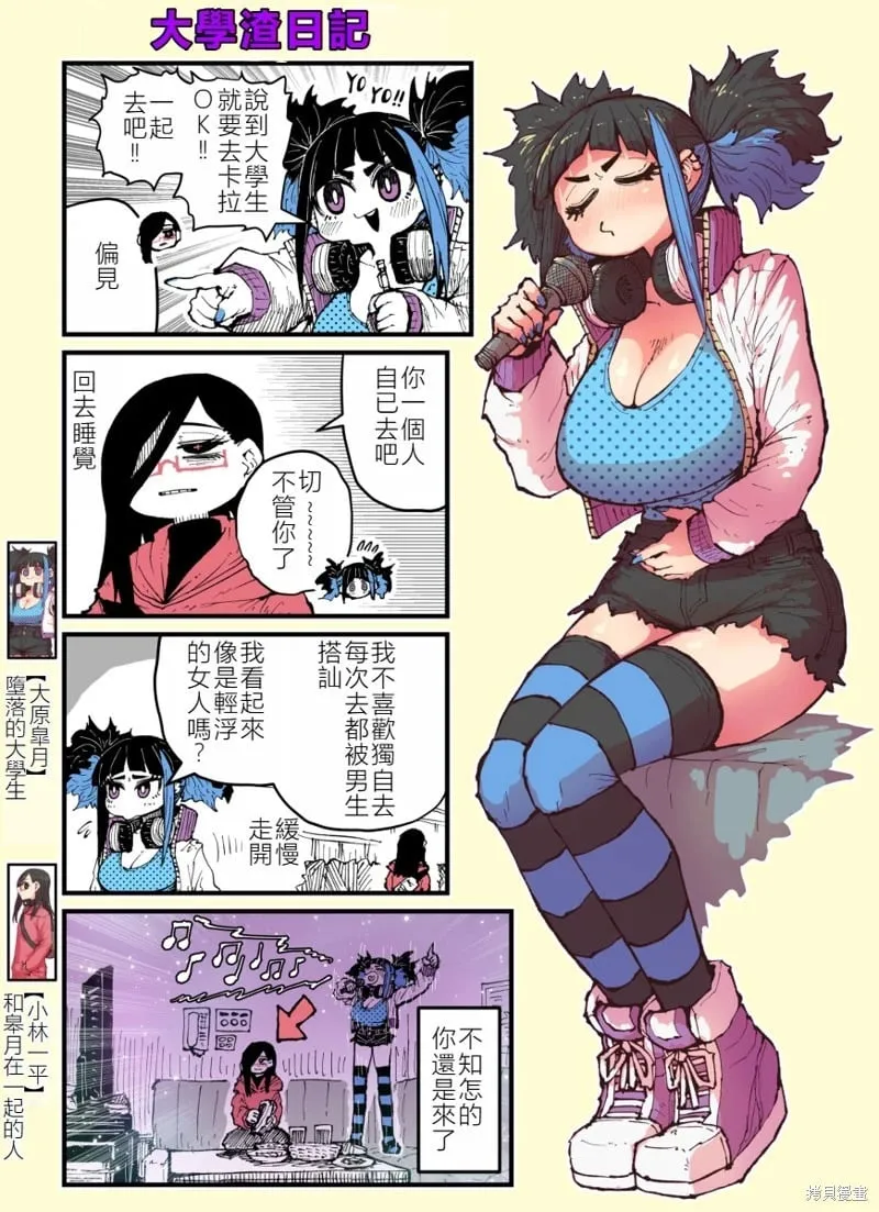 第04话 第2页