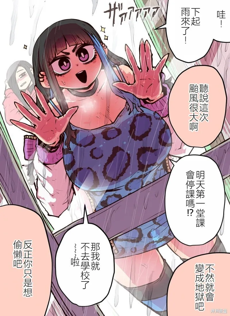 台风 第2页