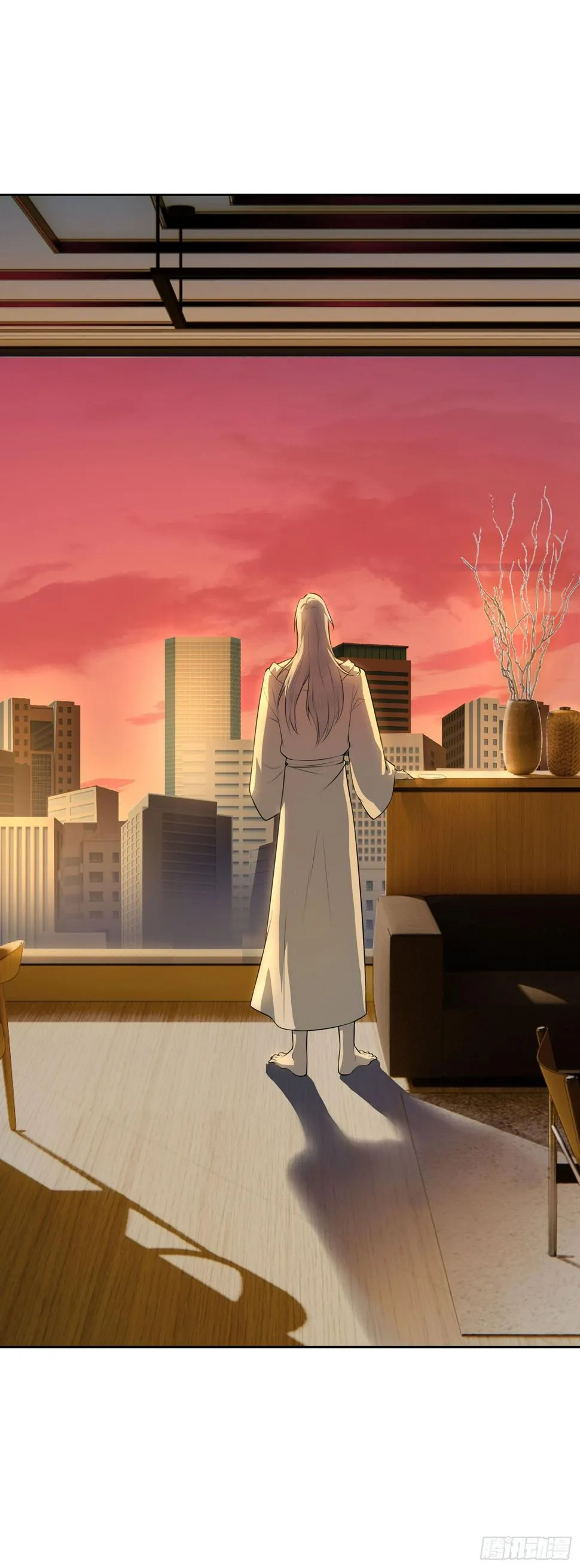 第1话 你是我的东西了 第33页