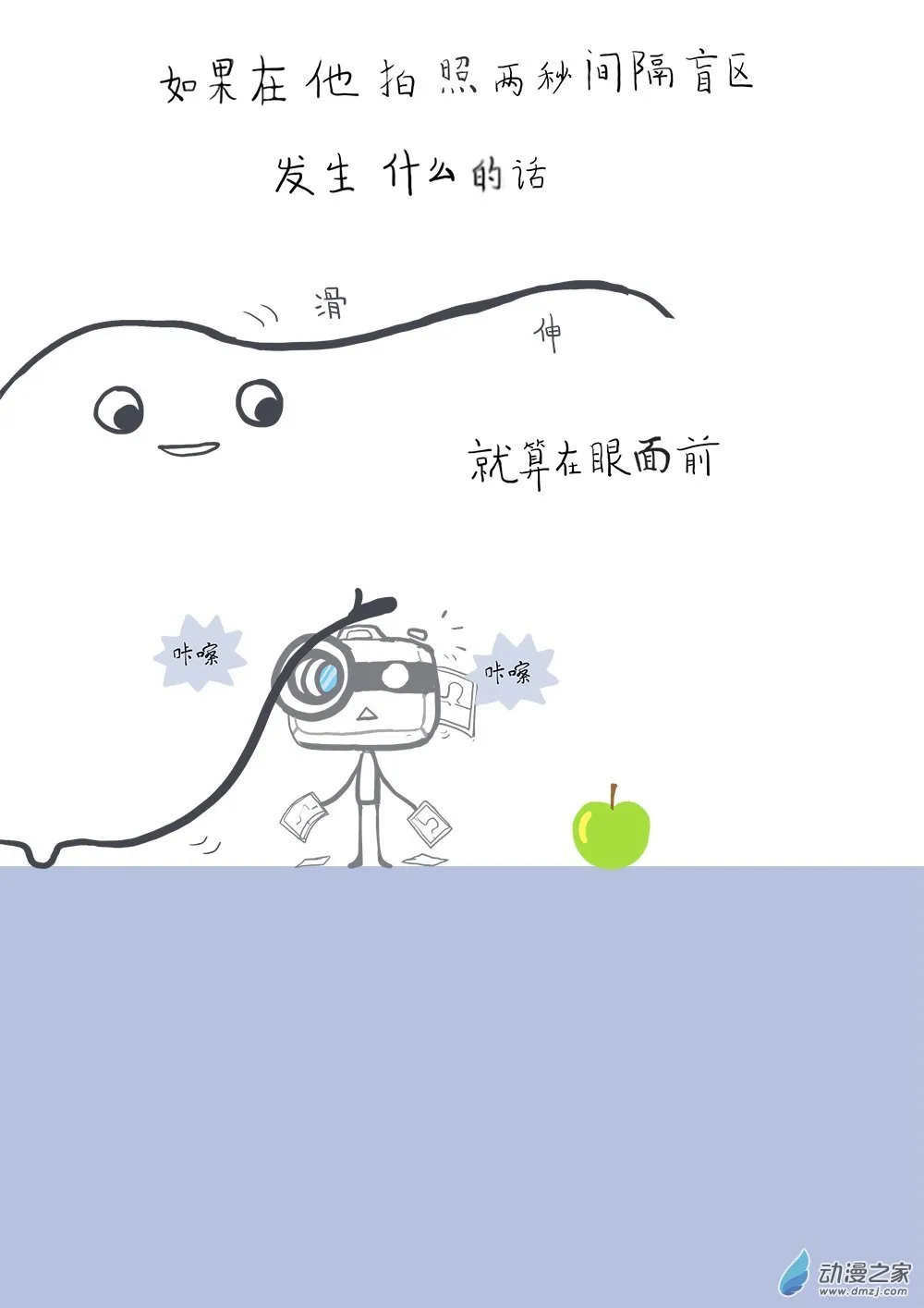 小剧场其一 第4页