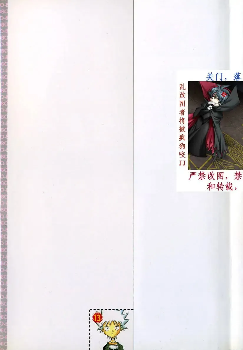 第13卷 第3页